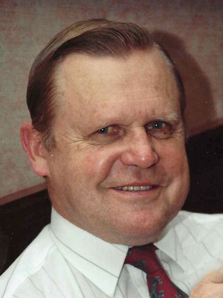 Edwin Korn, Jr. Profile Photo
