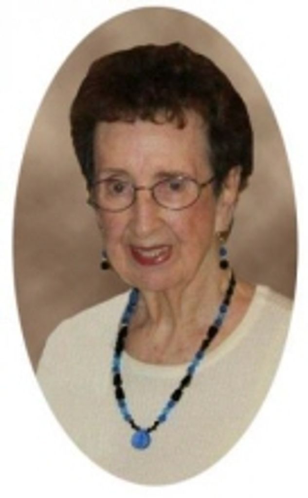 Helen  Broyles Black