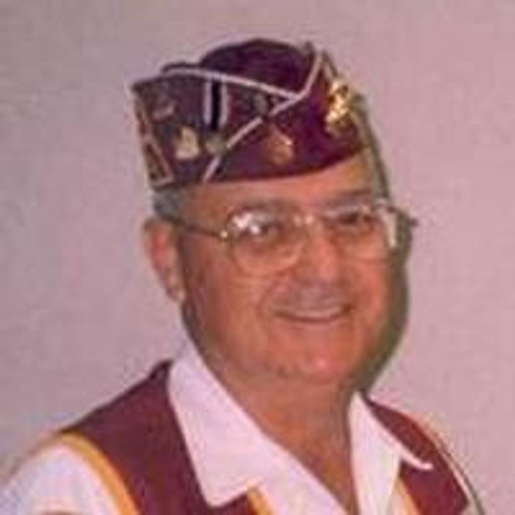 Richard J. Razvoza