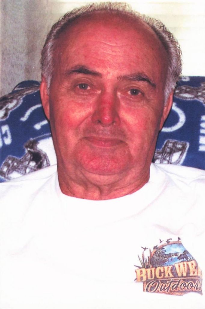 Charles Woodrow Cooper Profile Photo