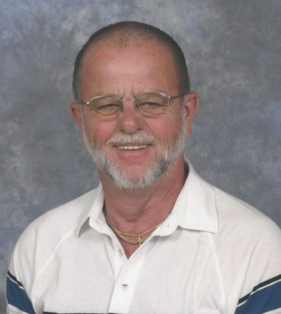 Ronnie Kenneth Abbott