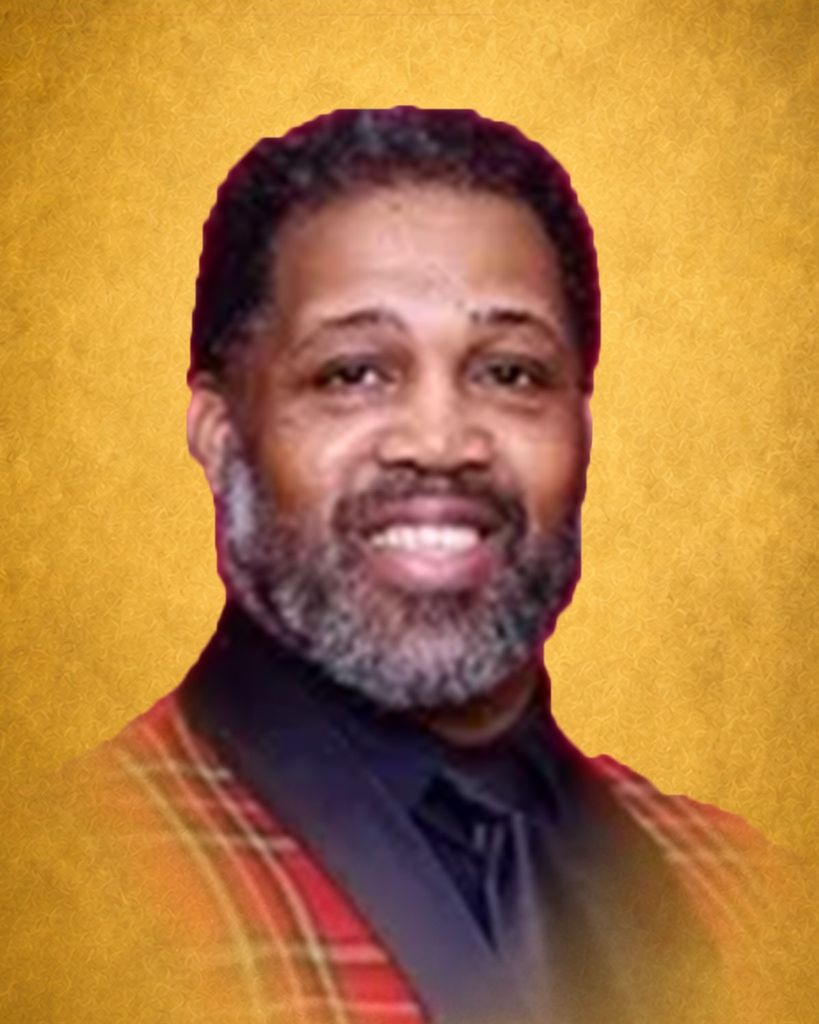 Patrick O. Reddick Profile Photo