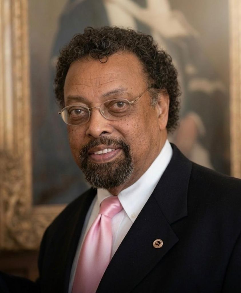 Jerome W. Page Profile Photo