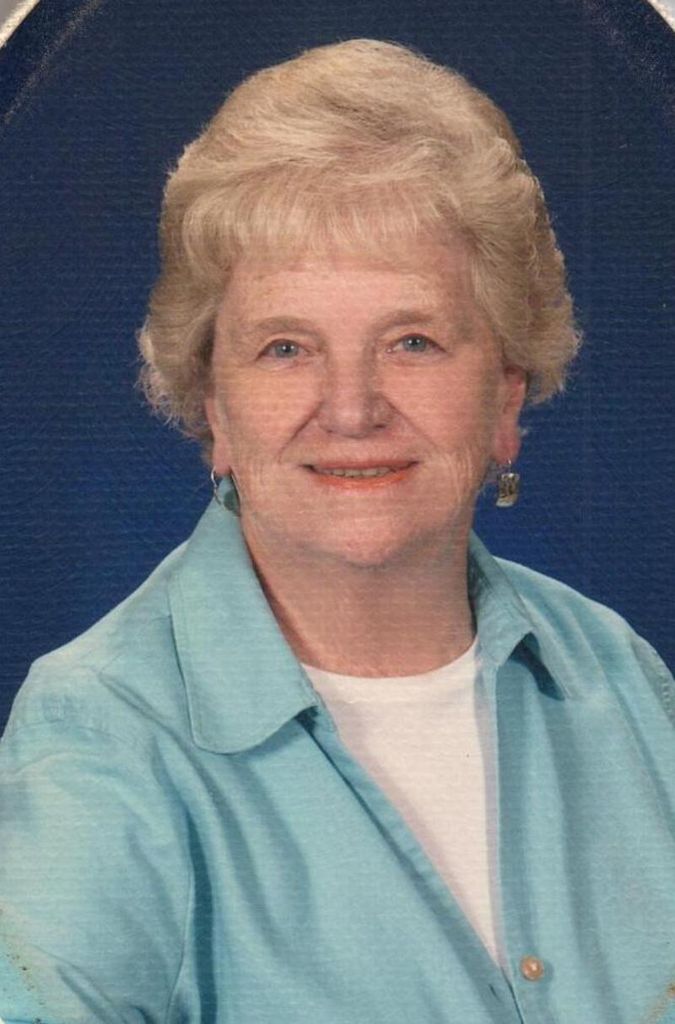 Patricia L. Mcdormand