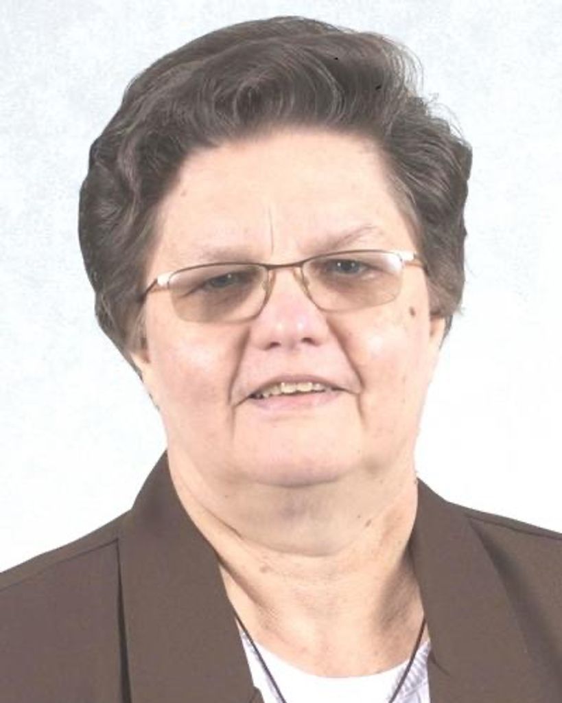 Sister Joseph Marie Marczak, Cssf