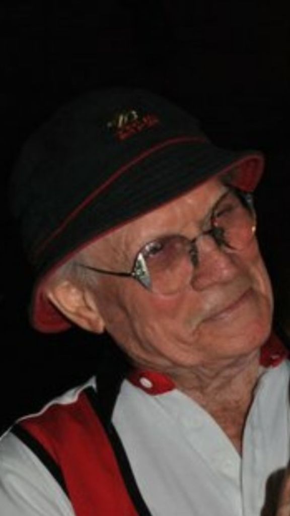 George Thacker
