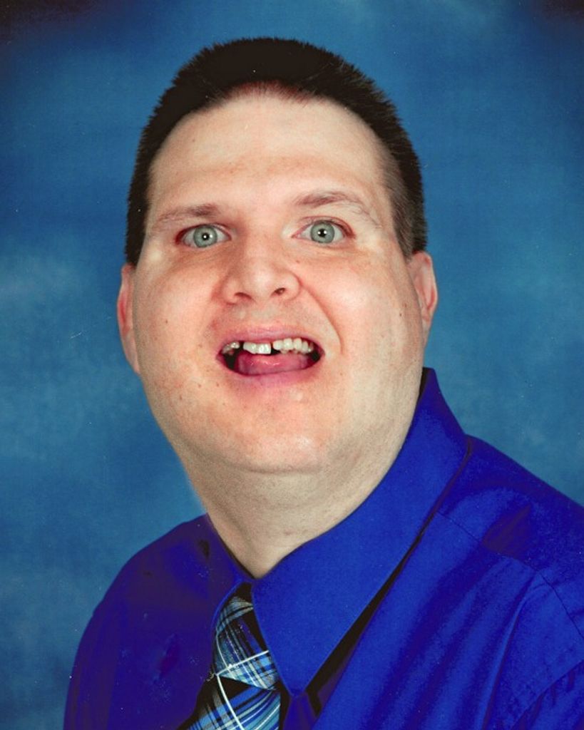 Todd Gregory Rohde
