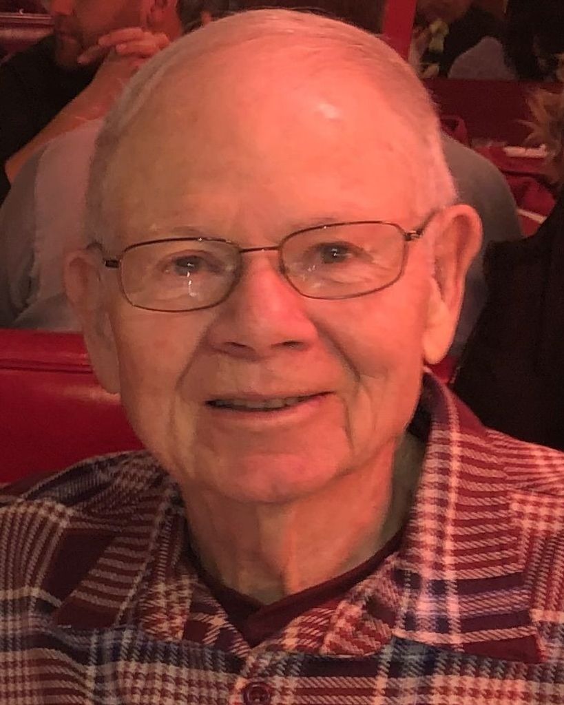 Bernard R. Stephansky Profile Photo