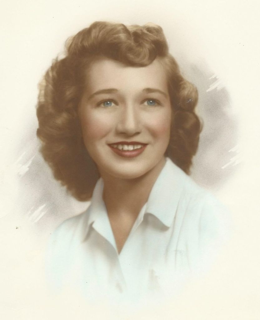 Alaine M. Zuck (Hartranft) Profile Photo