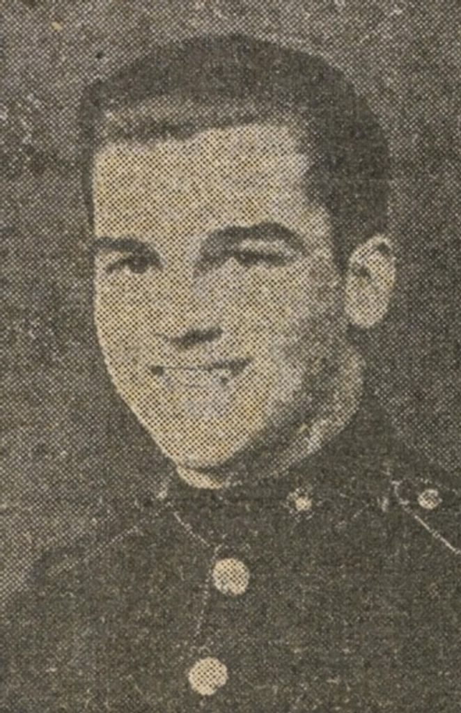 Richard Thurlow Edwards