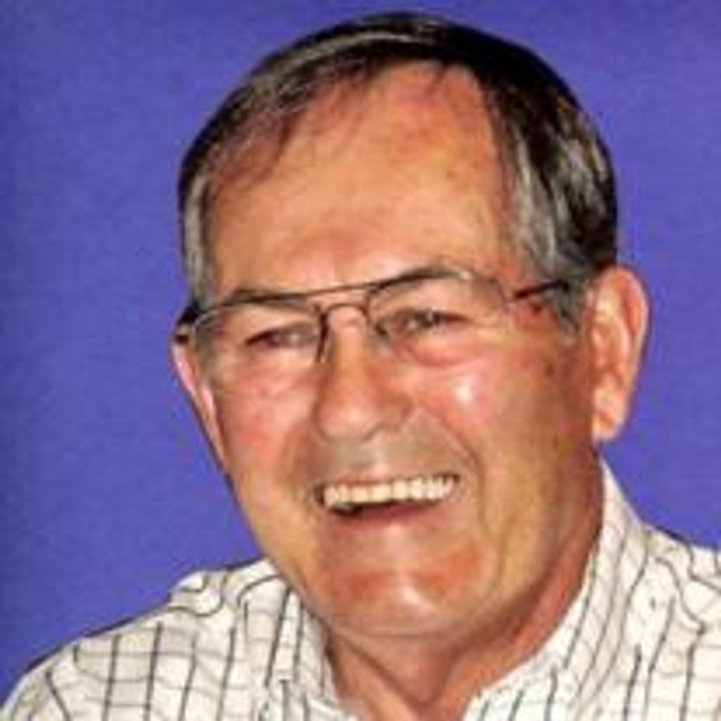 Kenneth Bauder
