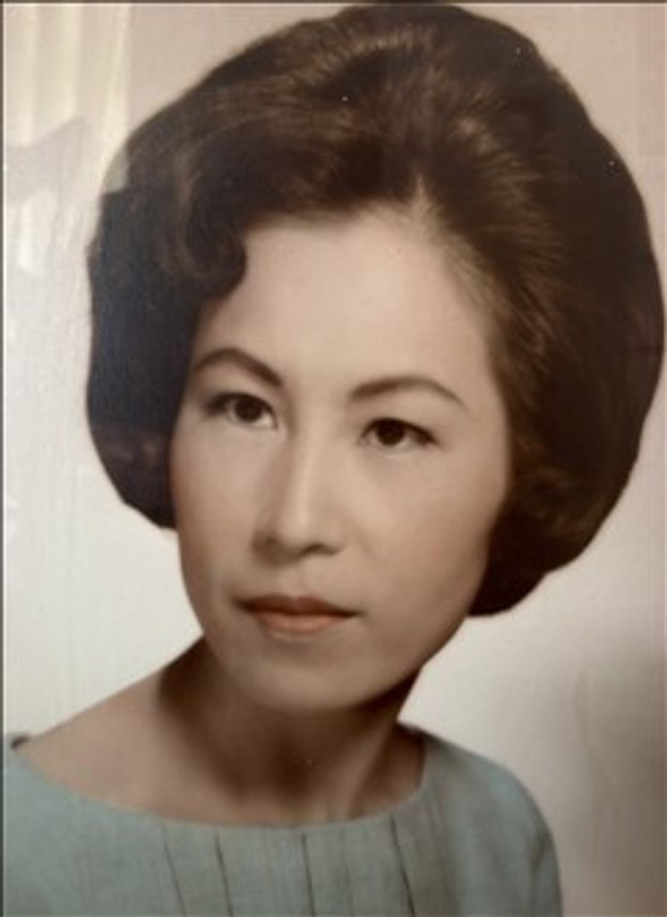 Yung Sook Son Profile Photo