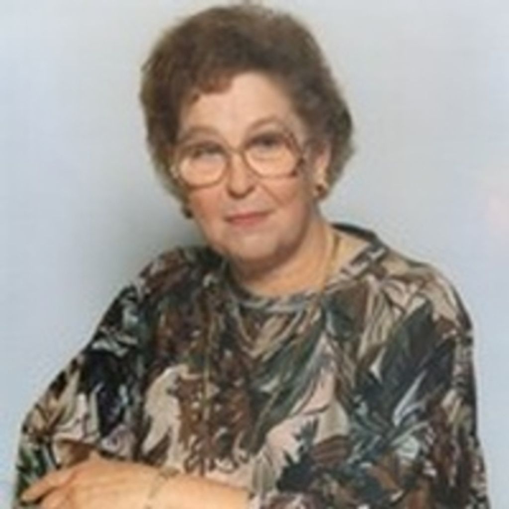 Barbara Hastings Marr