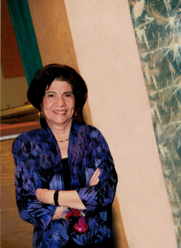 Teresa Vazquez Profile Photo