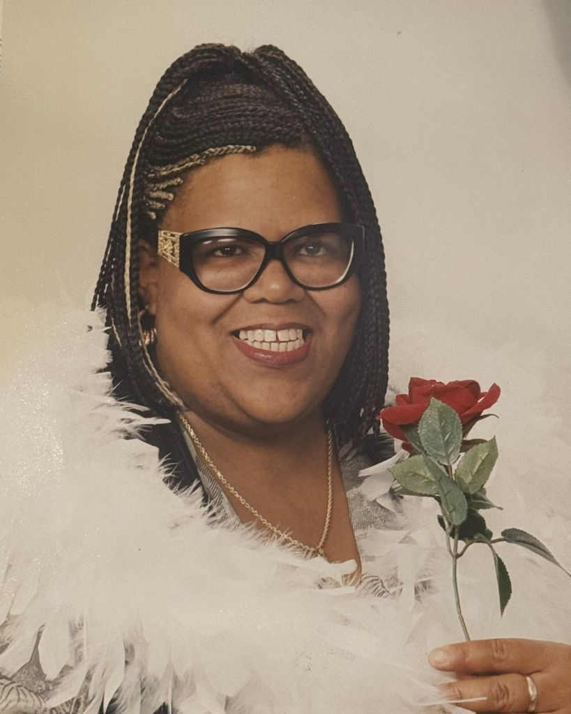 Crystal Dorrell Heard Profile Photo