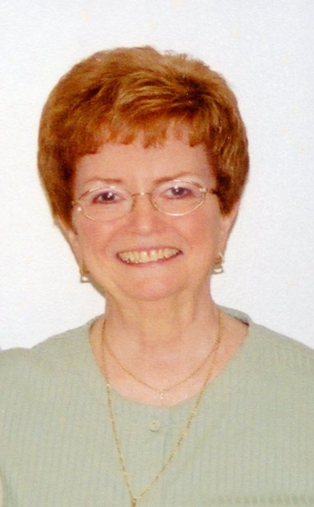 Grace W. Olzinger