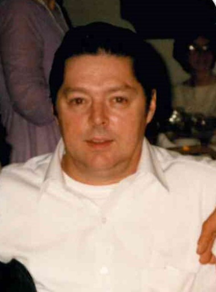 George C Swanfeld