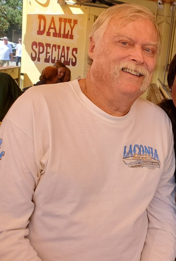 Dale B. Worden Profile Photo