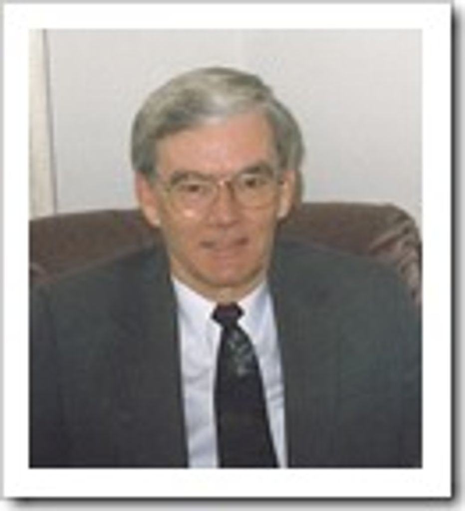 Henry L. Cook