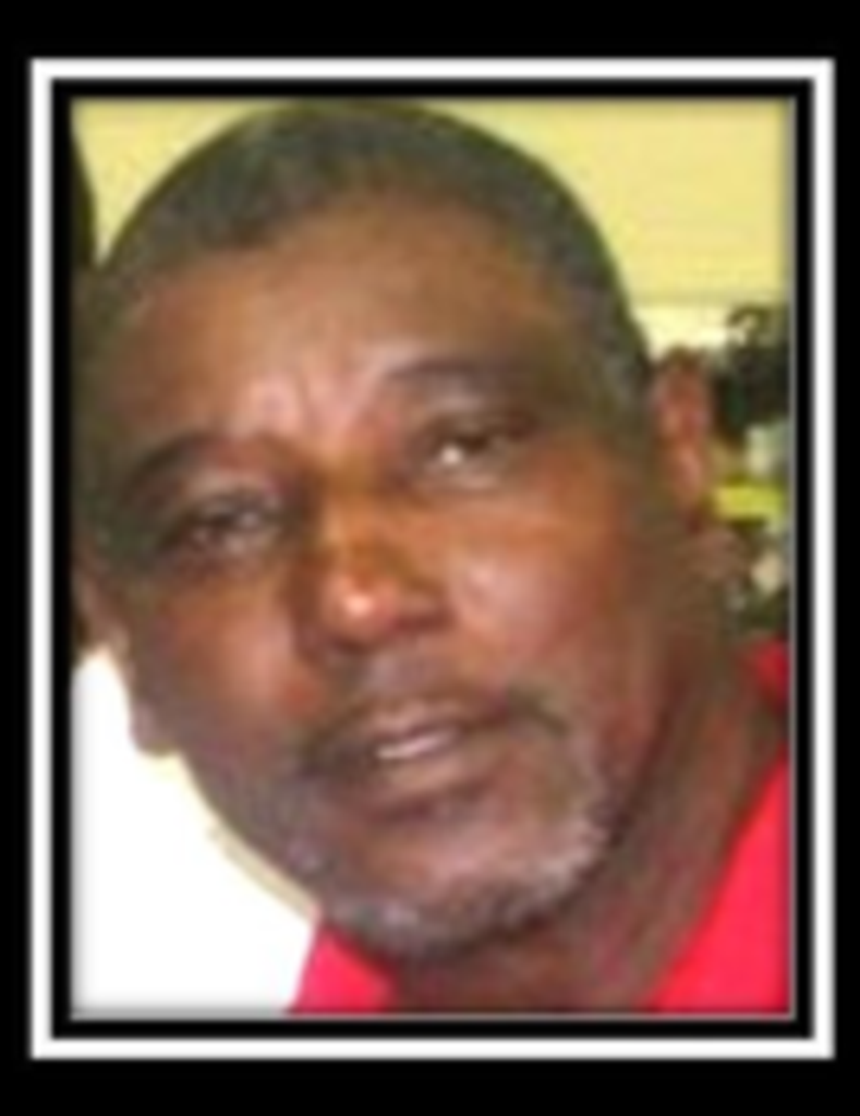 Tommie "Tom Boy" Howard White Profile Photo