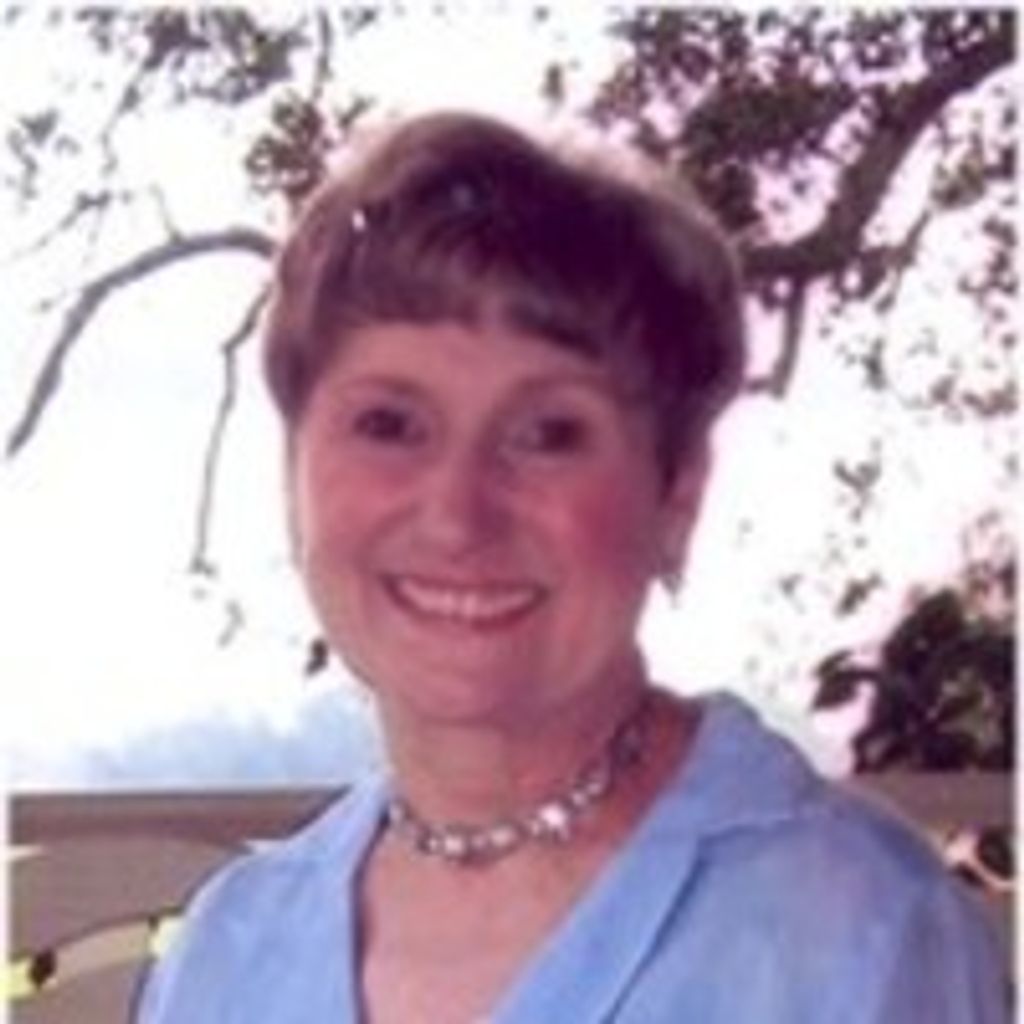 Bonita "Bonnie" Gwendolyn Richard Broussard