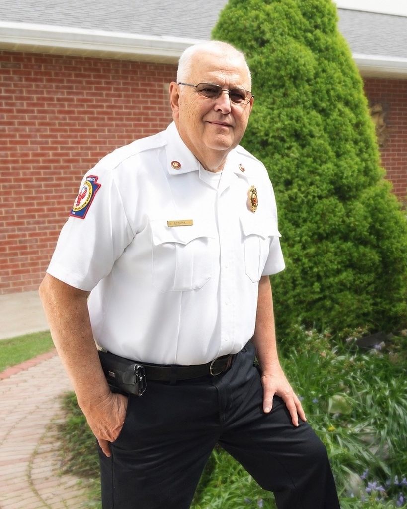 Edward J. Slane Profile Photo