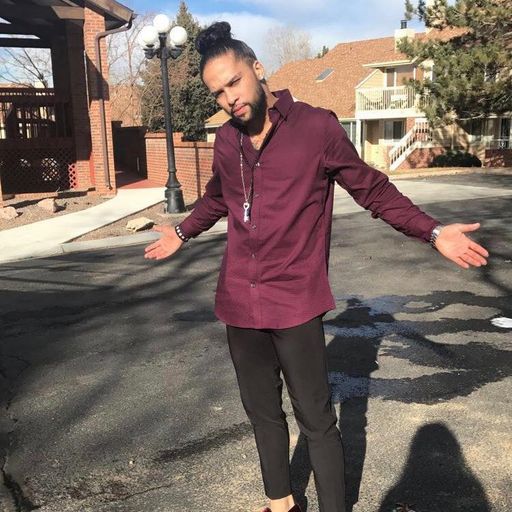 Jerrome Mark Anthony Millard Profile Photo