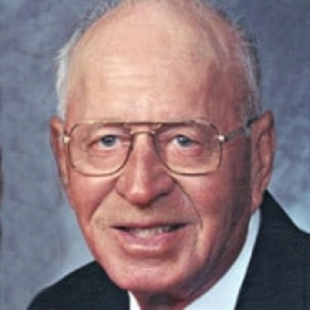 Marvin W. Krabbenhoft