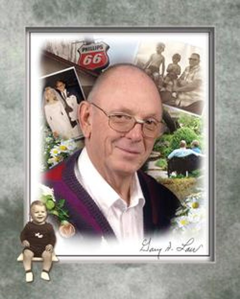 Gary A. Law Profile Photo