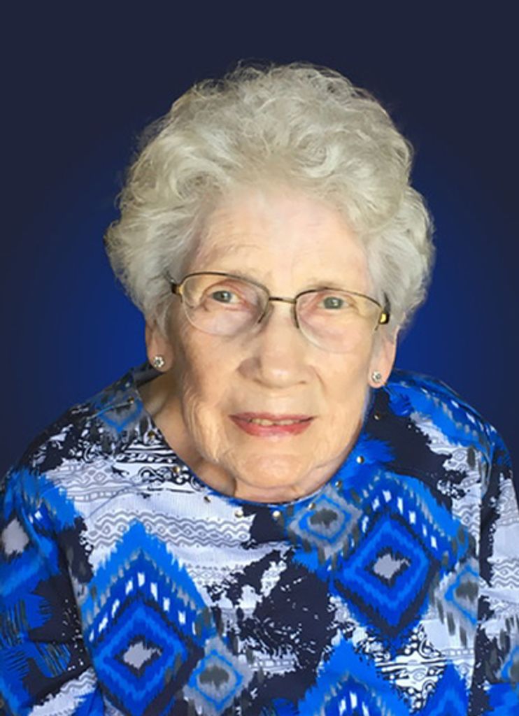 Gladys Nehring Profile Photo