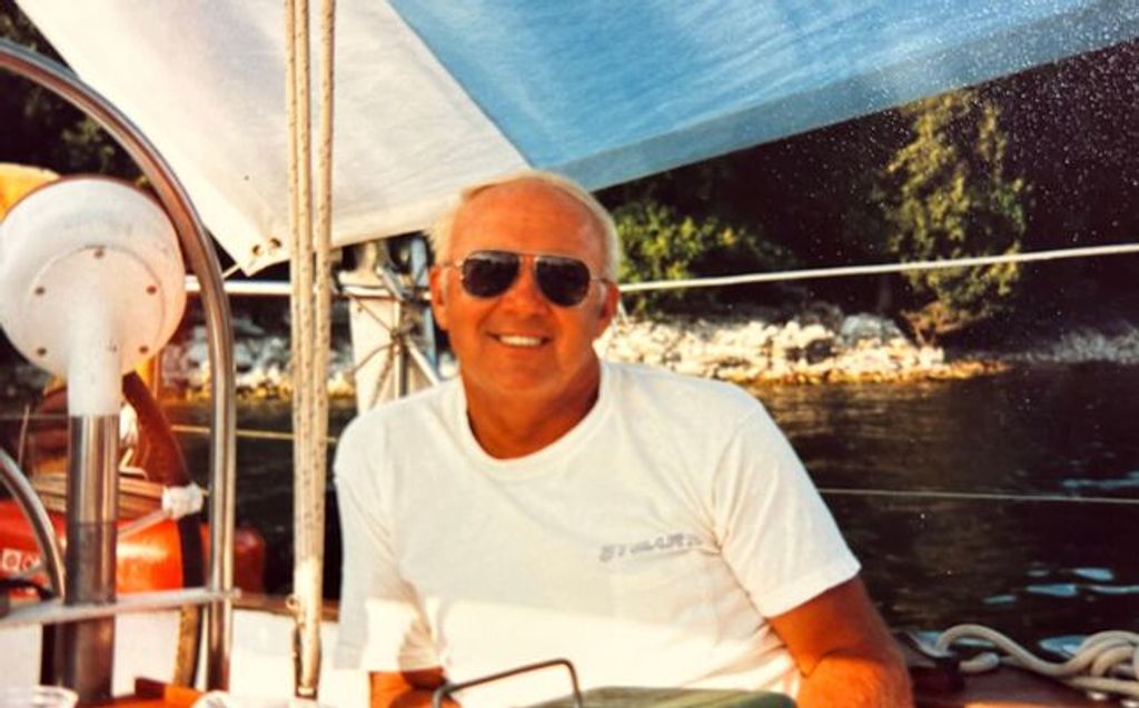 William Landon Bluhm