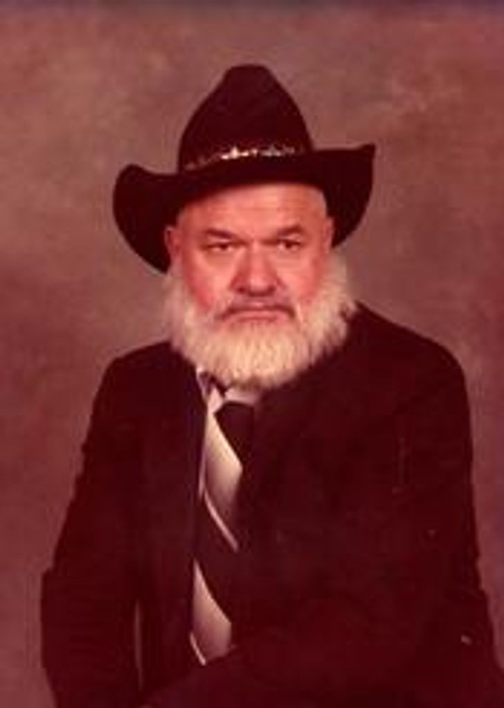 A. Elwin Powell Profile Photo