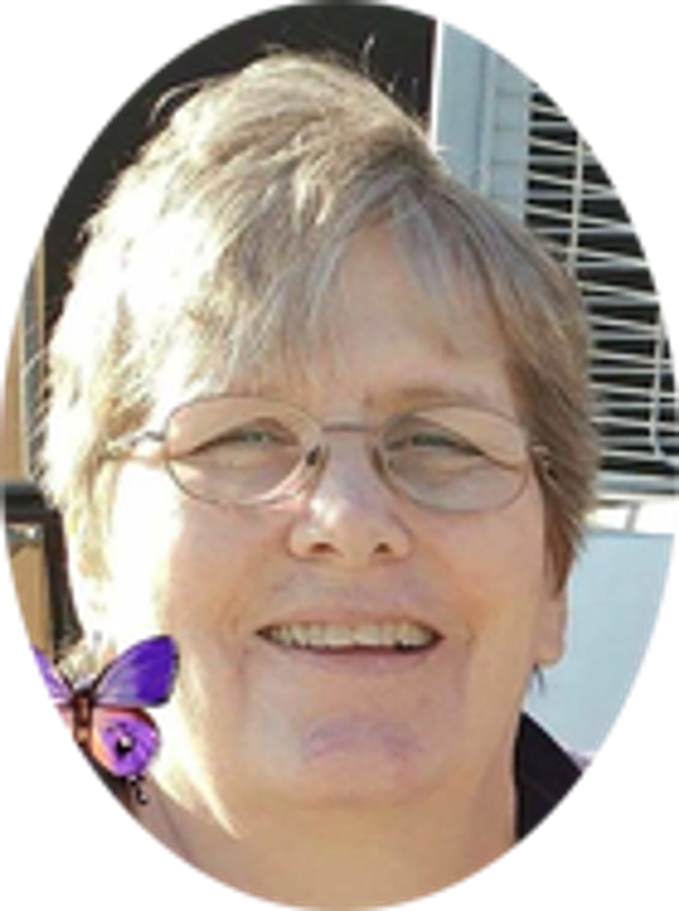 Mary Peters
