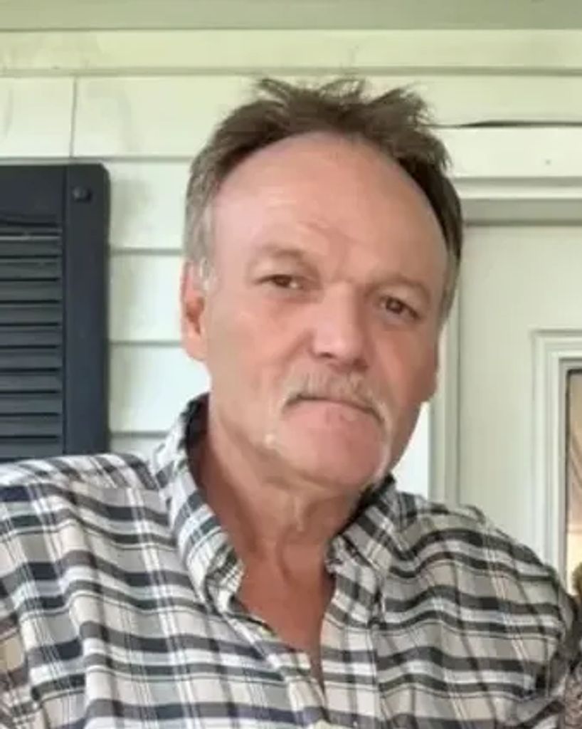 Calvin Hendley Profile Photo