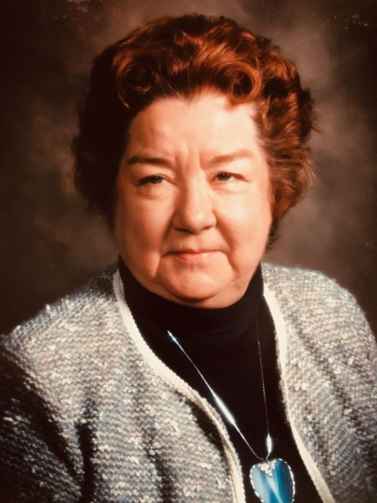 Barbara M. Fisher