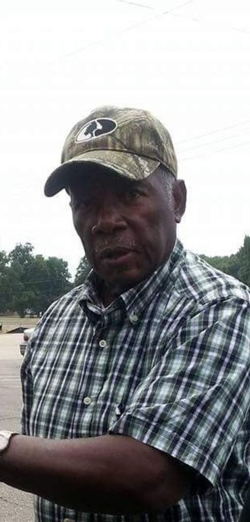 James Jefferson Profile Photo