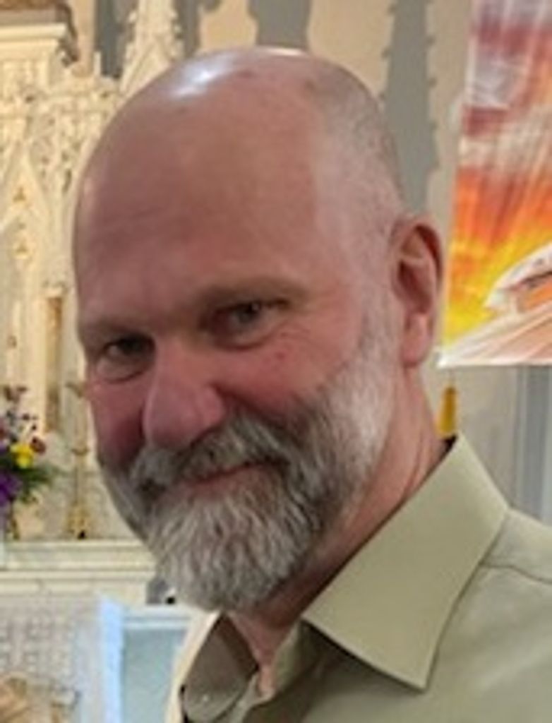 William Joseph Schuetter Profile Photo