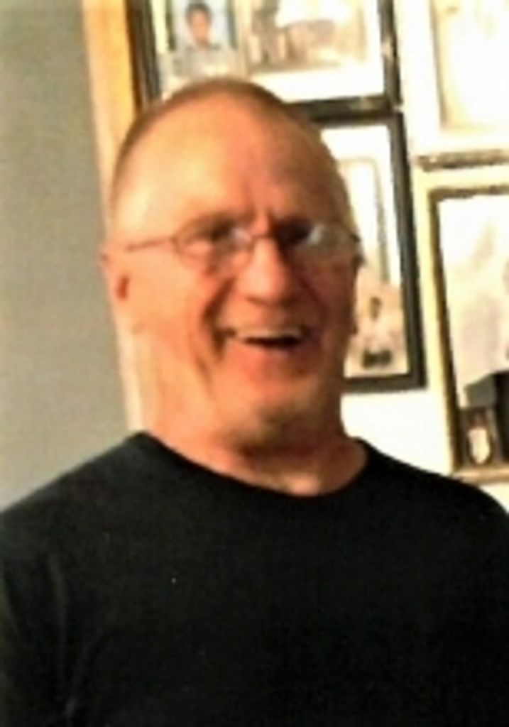 David R. Turner