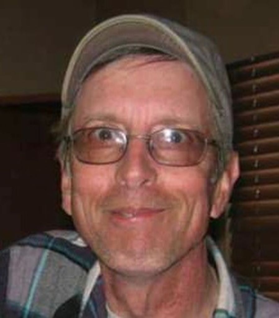 Jack Lee Keesling Profile Photo