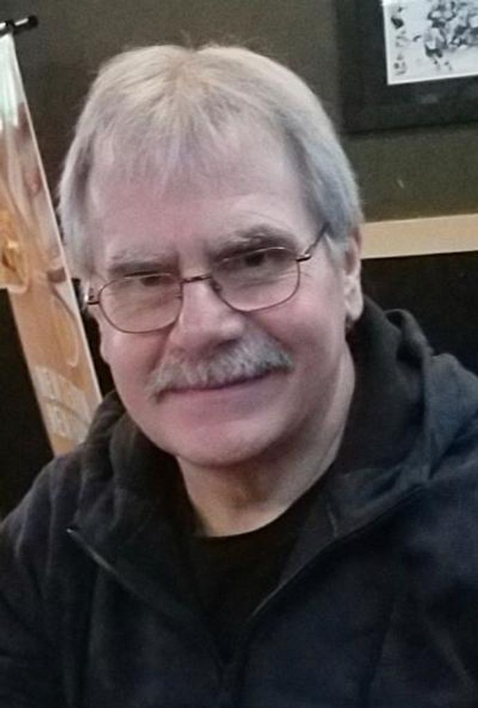 Daniel L. Waller Profile Photo