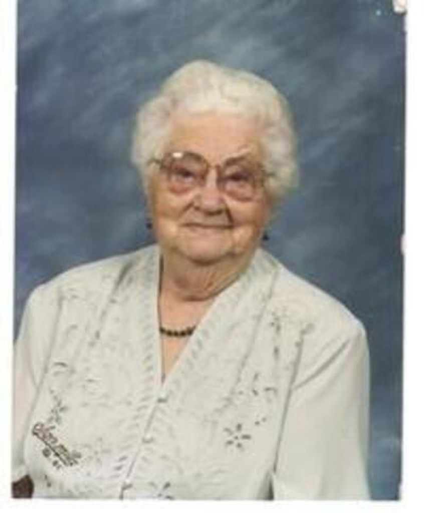 Marion Frey Profile Photo