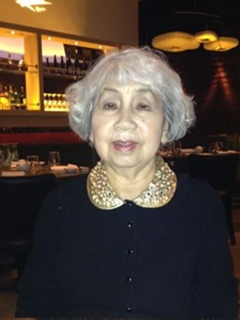 Makiko N. Williams