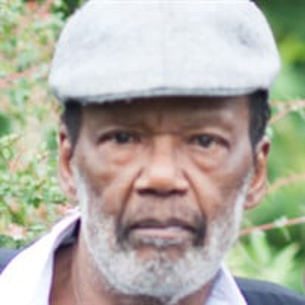 Leonard  Nawa Matthews