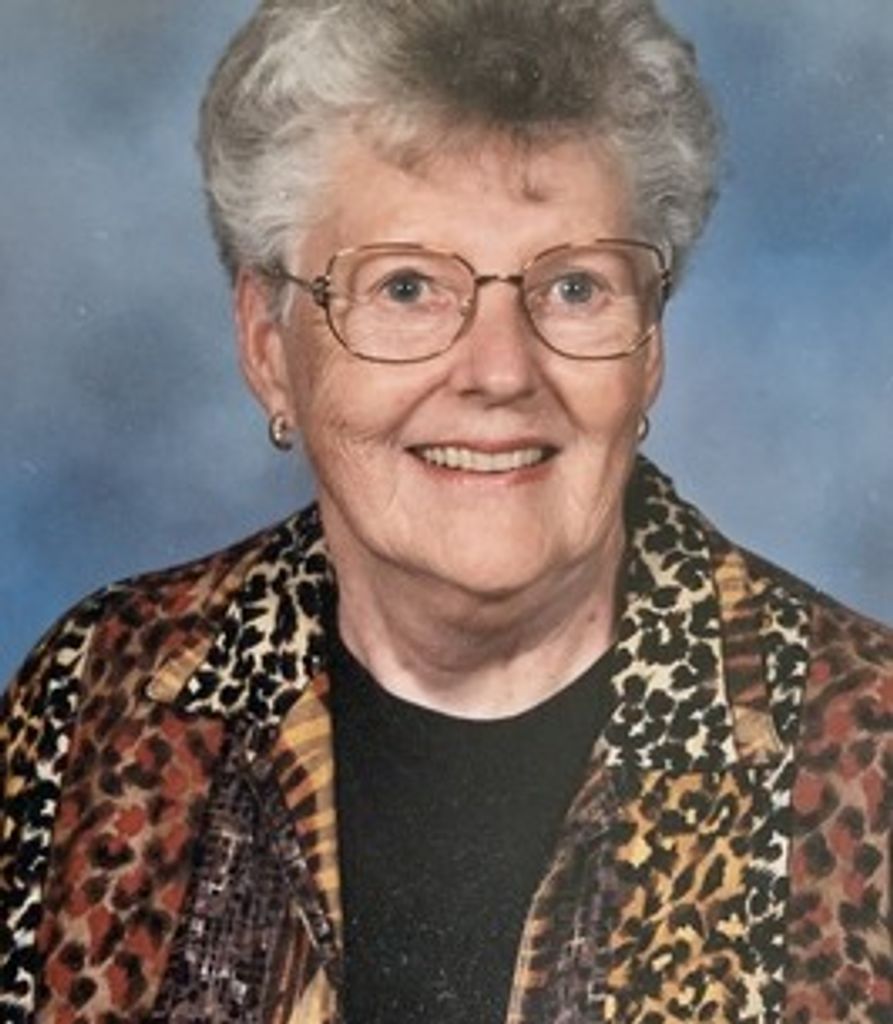 Esther Pierson Profile Photo