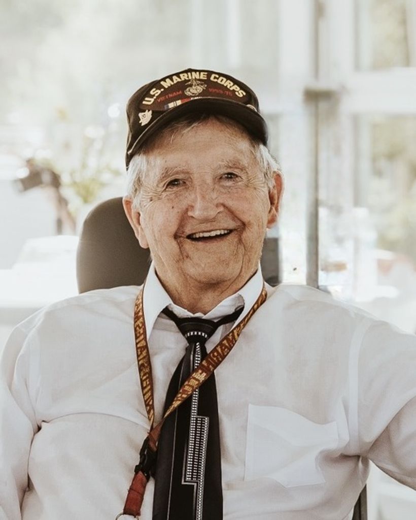 Ronald Gene Breedlove Profile Photo