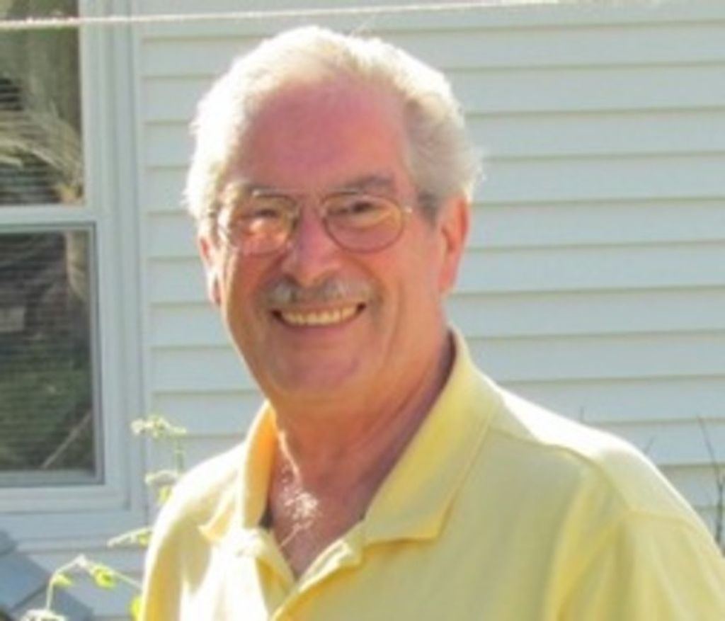 Ronald A Boucher