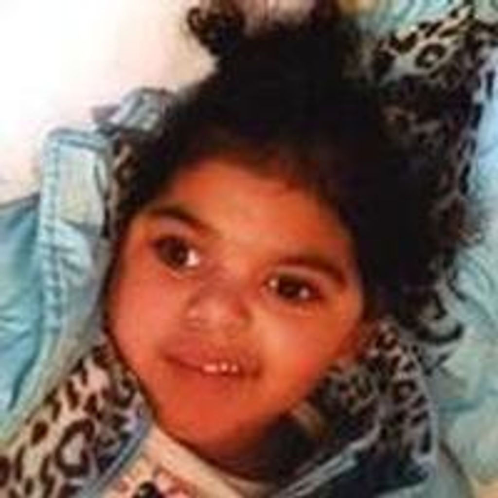 Olivianna Marie. Watson