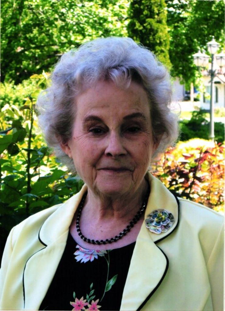 Velda Harward Profile Photo