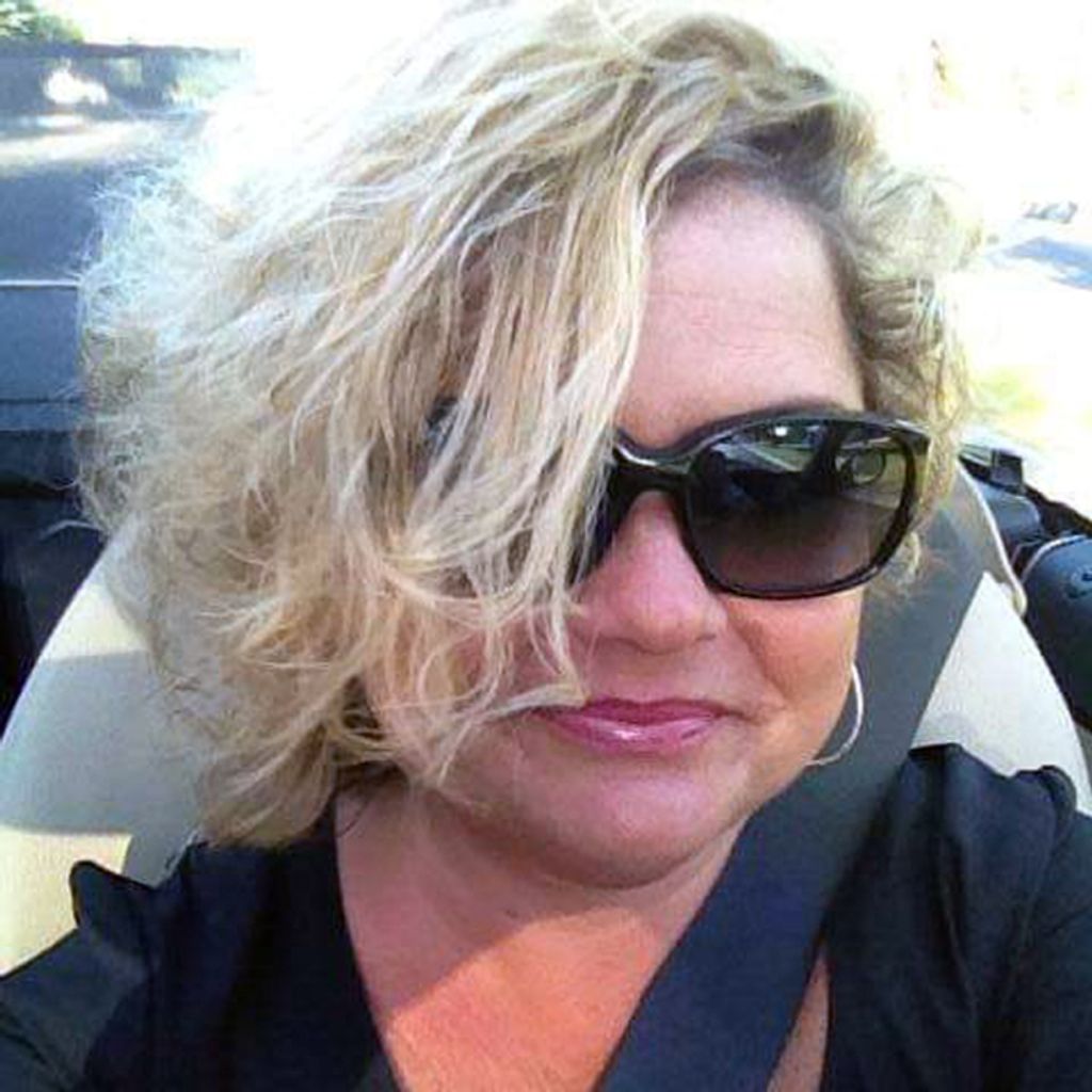 Amy Kirwan Profile Photo