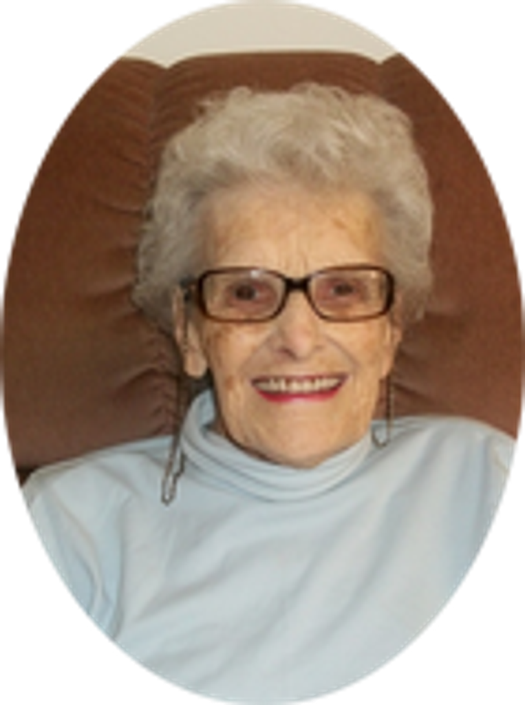 Patricia Aughinbaugh
